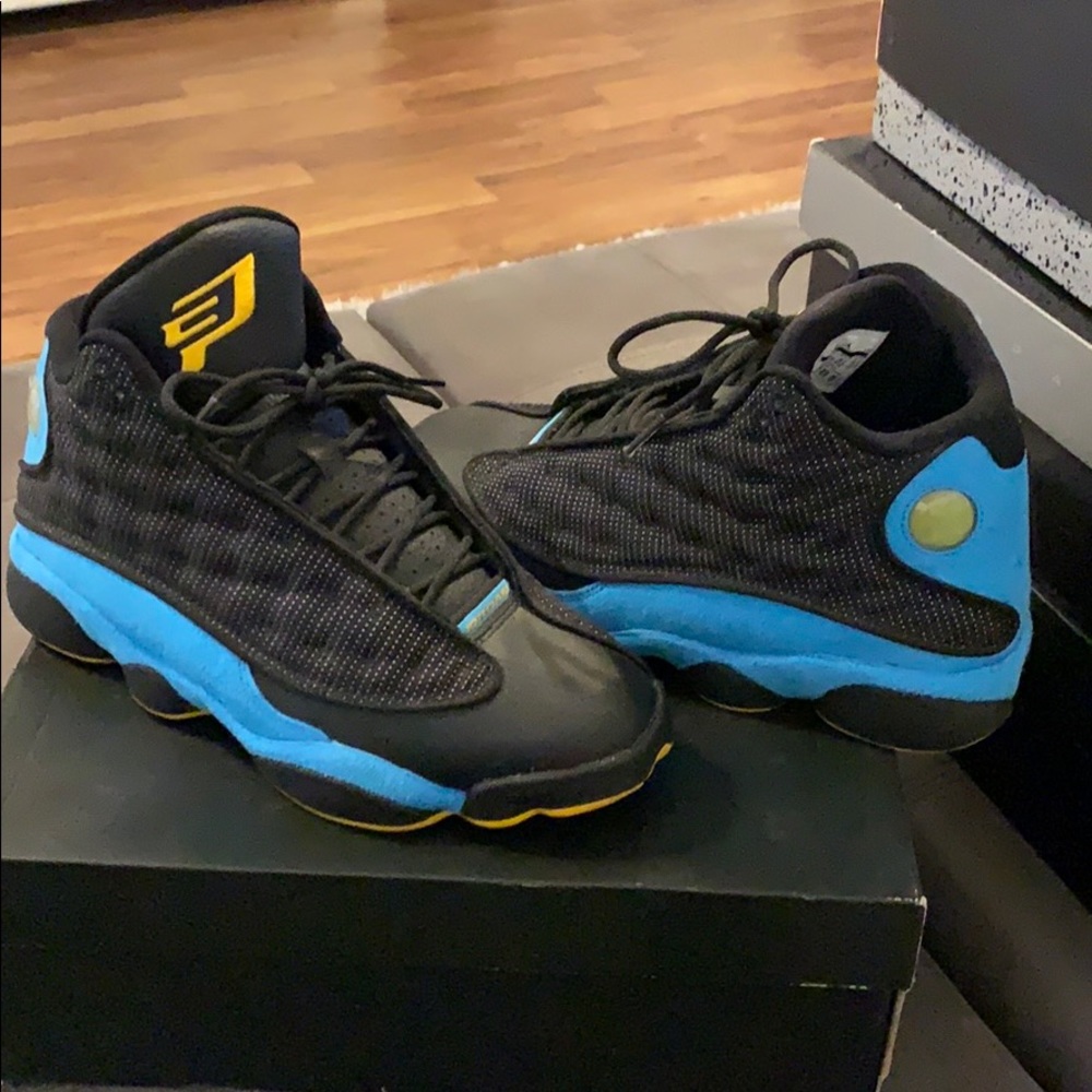 Jordan cp3 13s